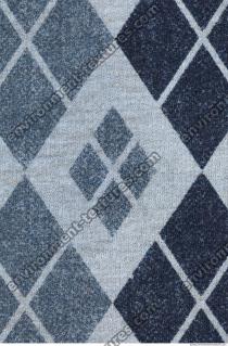 Photo Texture of Fabric Patterned